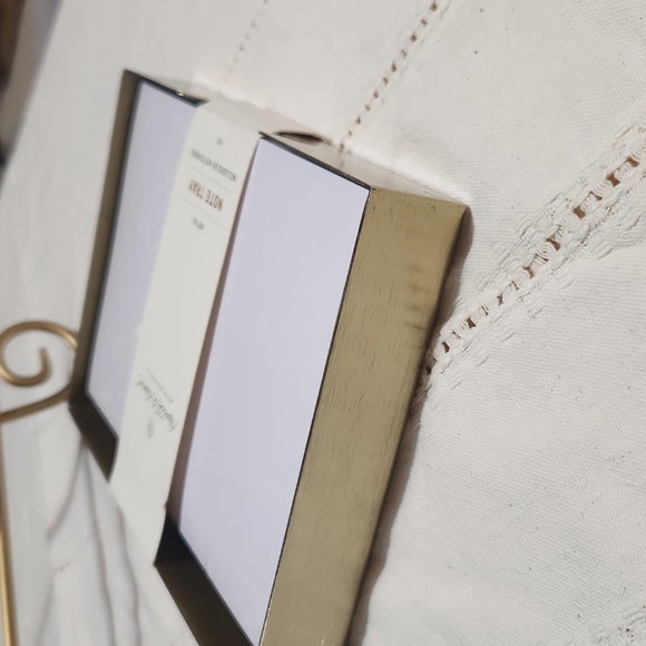 HEARTH&HAND with MAGNOLIA note Tray - Picture 9 of 9